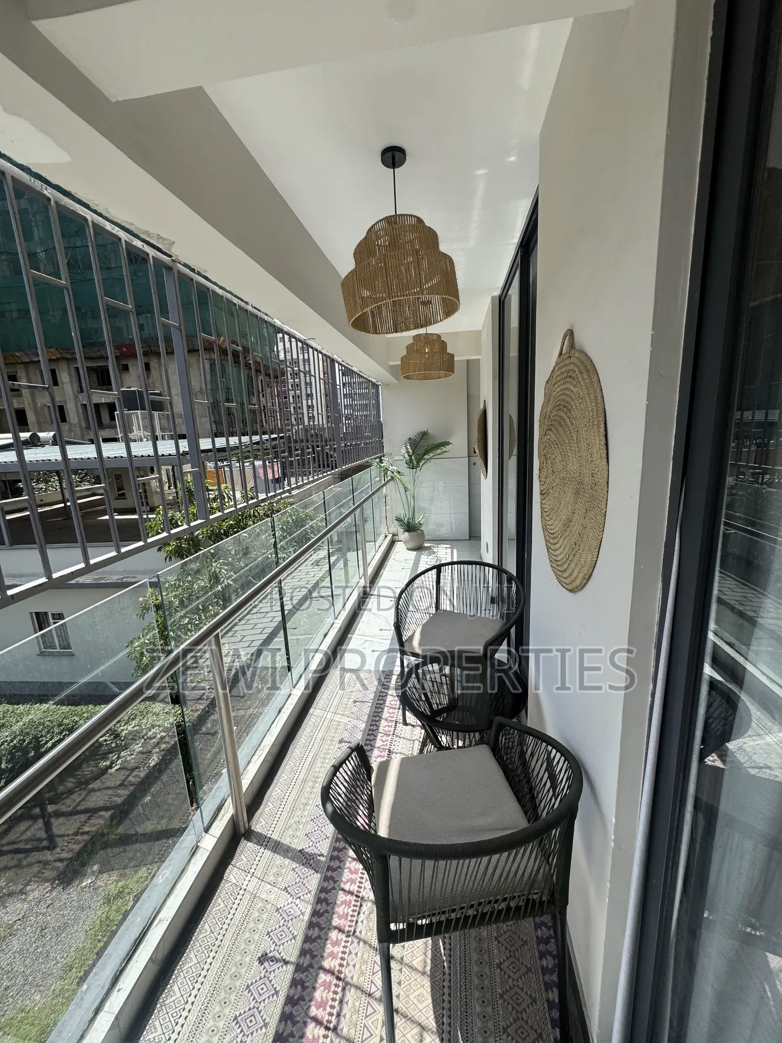 2bdrm Apartment in Hurlingham for sale