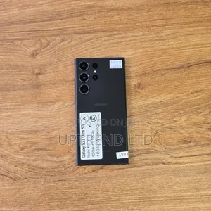 Samsung Galaxy S23 Ultra 512 GB Black