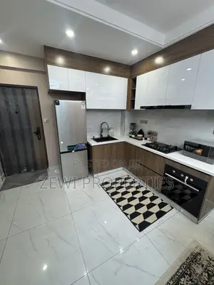 2bdrm Apartment in Raphta Road Area for sale