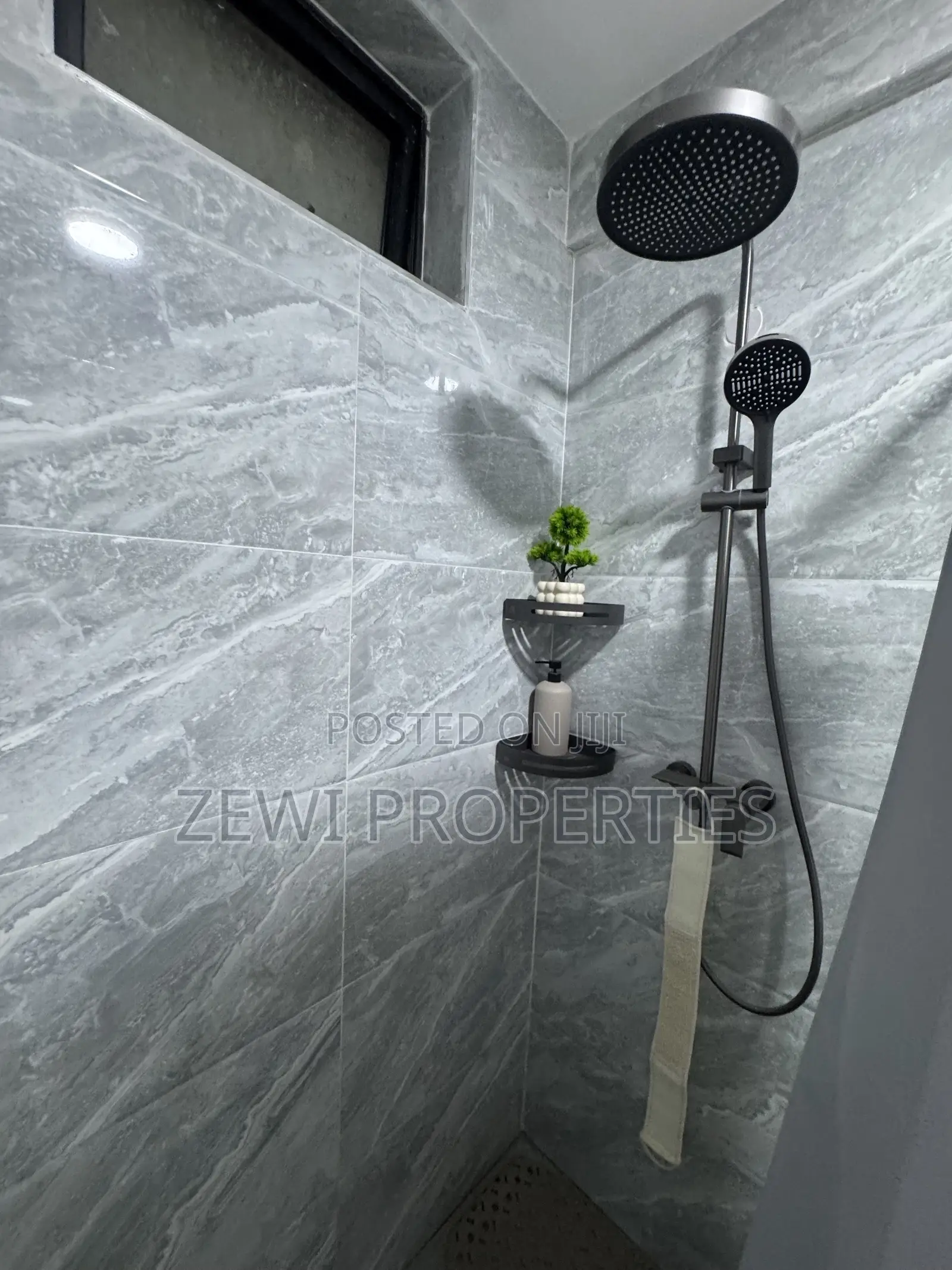 2bdrm Apartment in Raphta Road Area for sale