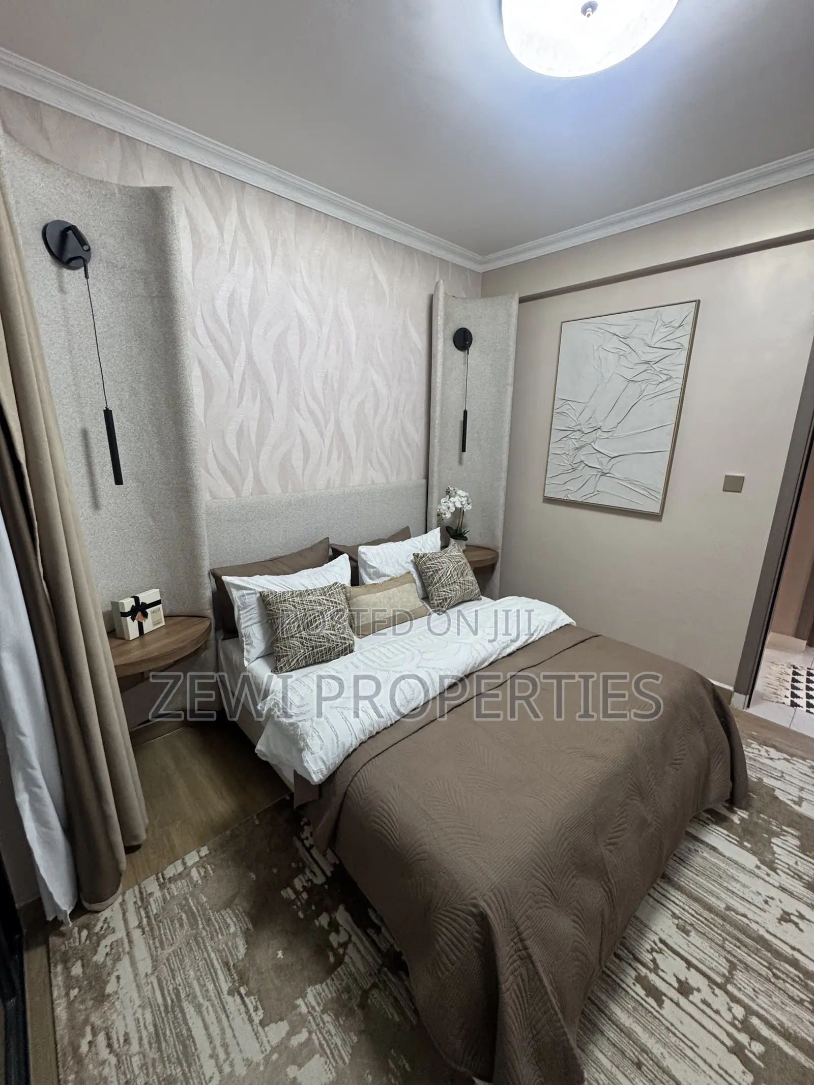 2bdrm Apartment in Raphta Road Area for sale