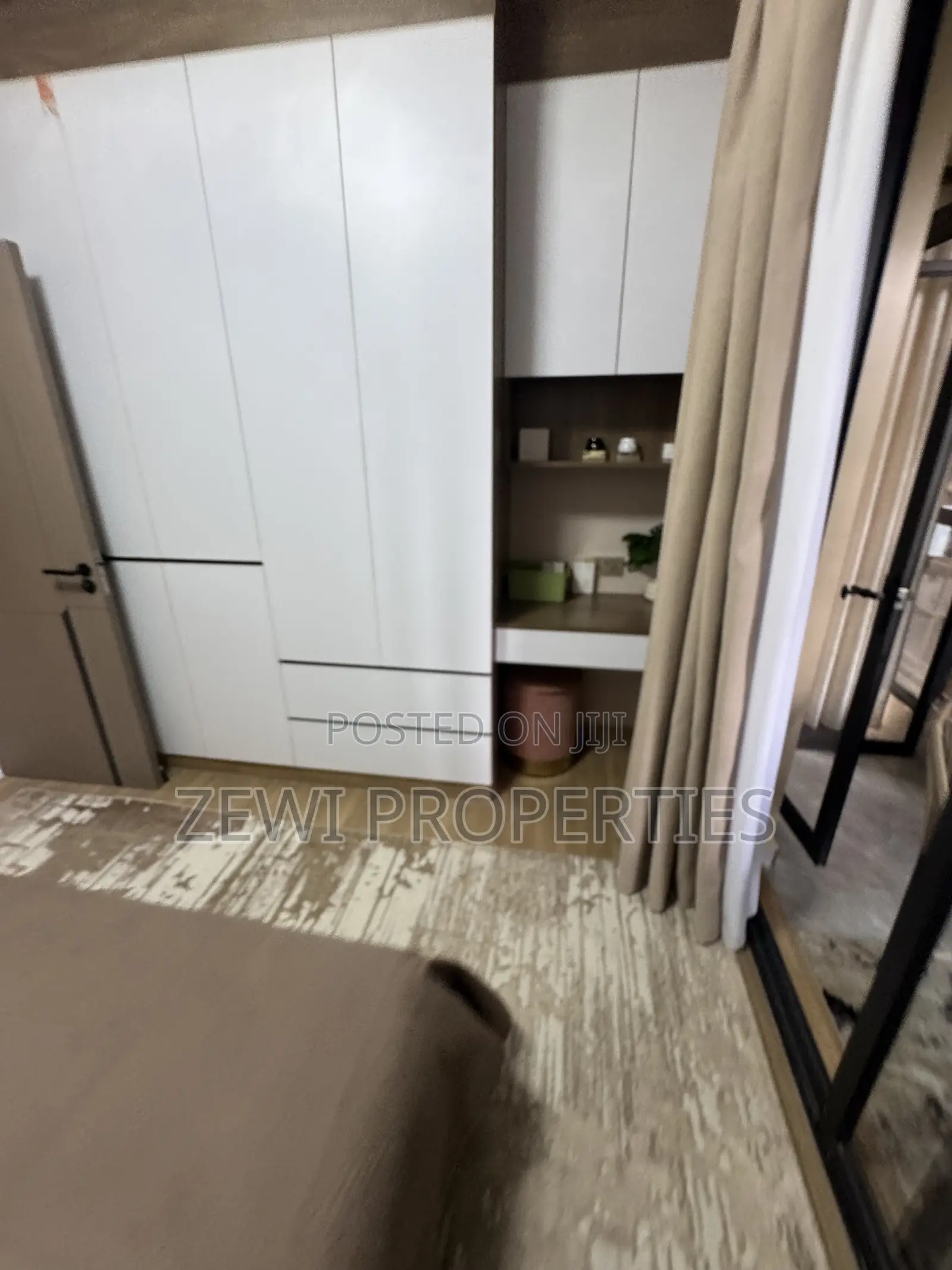2bdrm Apartment in Raphta Road Area for sale