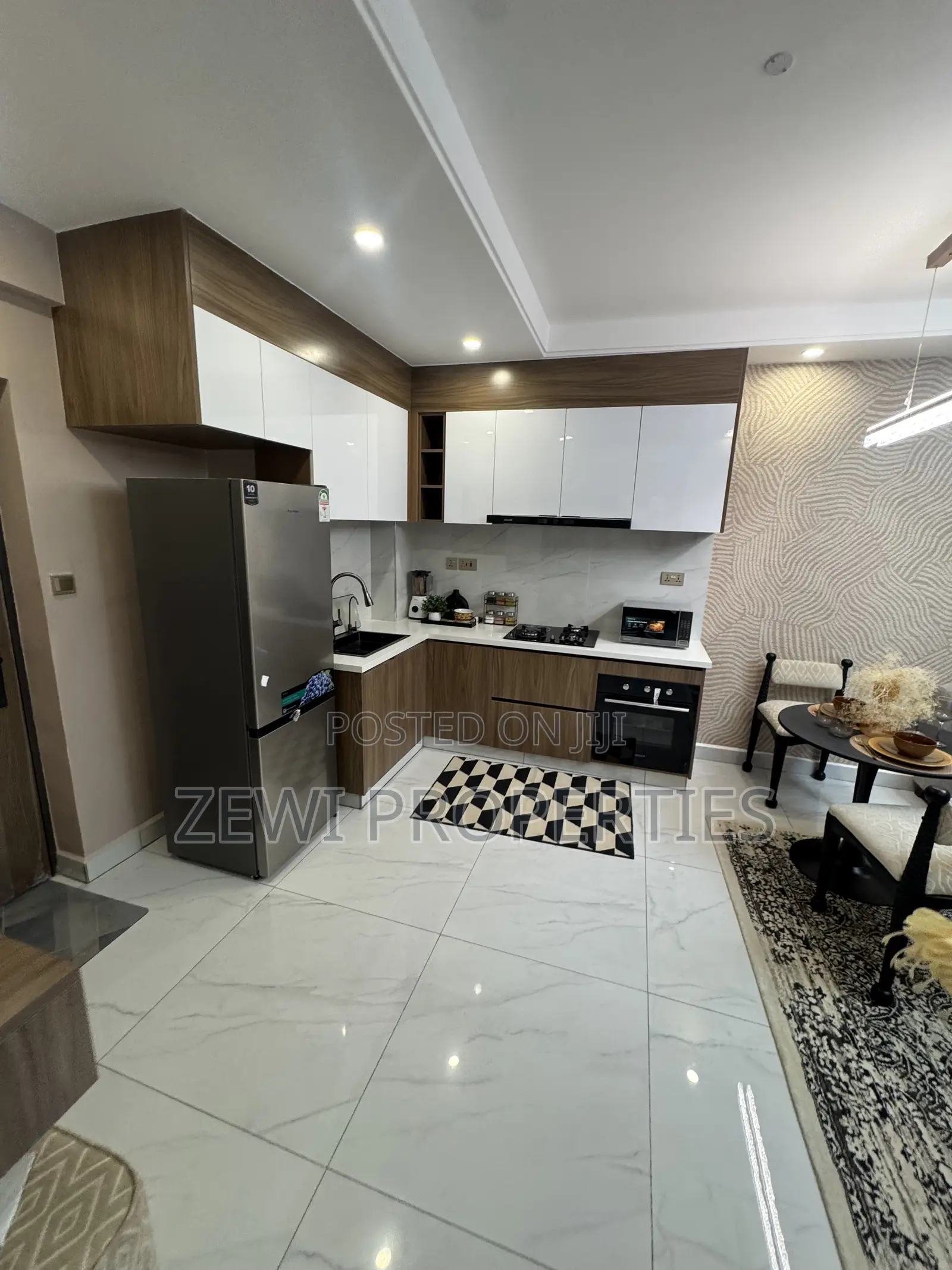 2bdrm Apartment in Raphta Road Area for sale