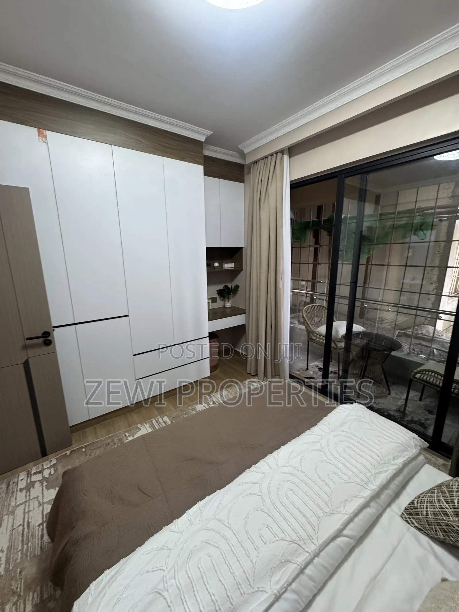 2bdrm Apartment in Raphta Road Area for sale