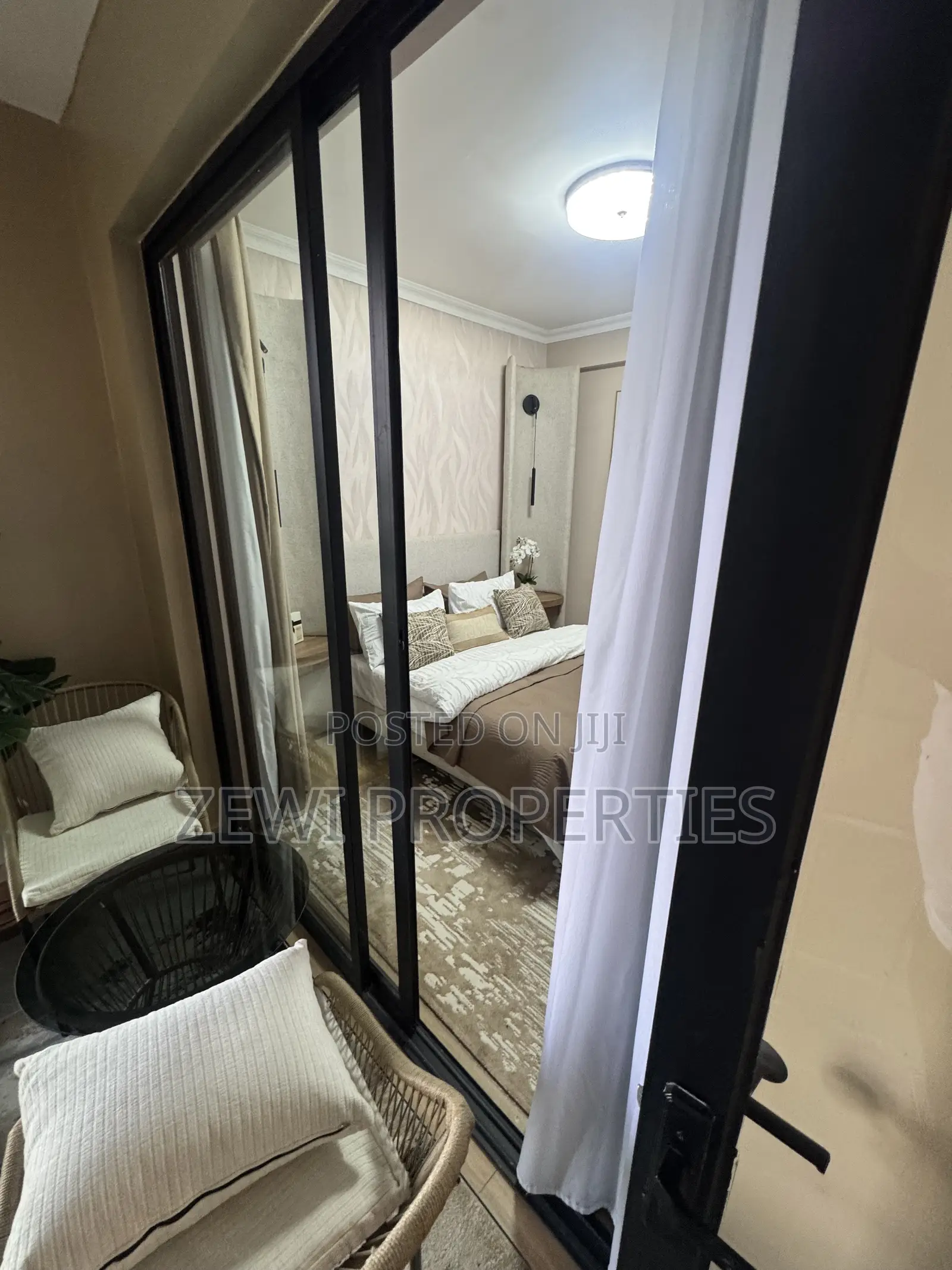 2bdrm Apartment in Raphta Road Area for sale