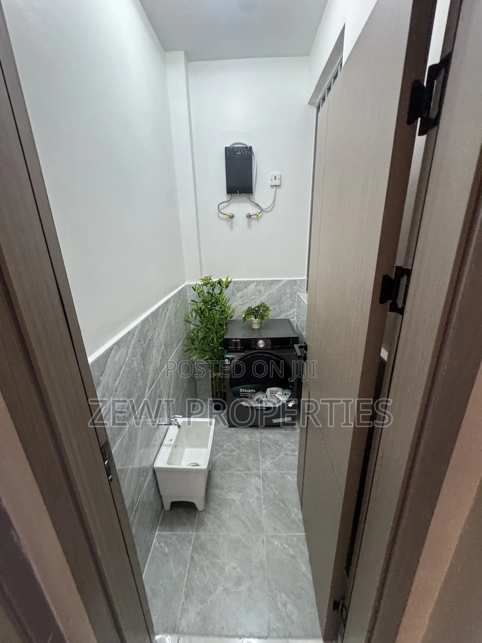 2bdrm Apartment in Raphta Road Area for sale