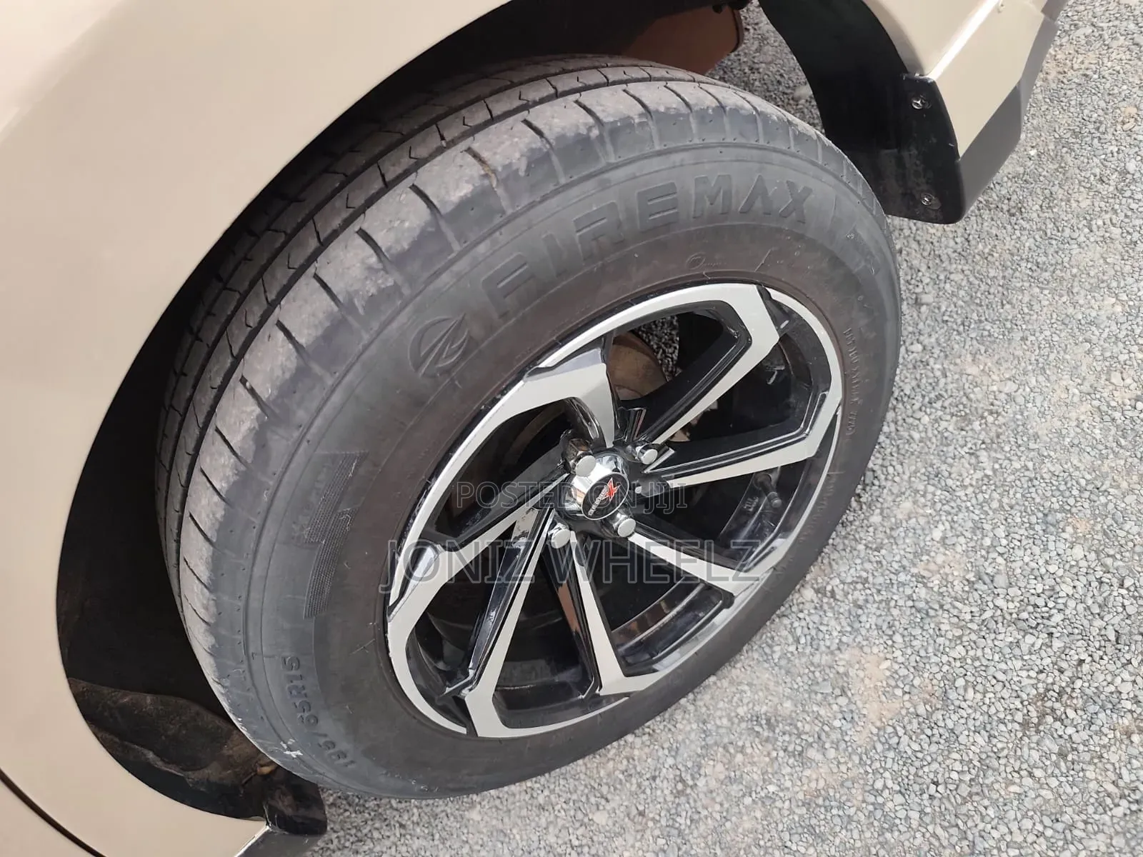 Nissan Sylphy 2008 Gold