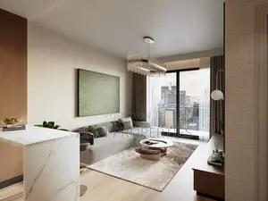 1bdrm Apartment in Westlands for sale