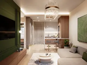 1bdrm Apartment in Westlands for sale