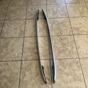 Mazda Cx 5 Original Roof Rails/Rack
