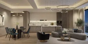 1bdrm Apartment in Westlands for sale