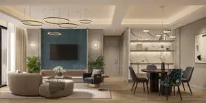 1bdrm Apartment in Westlands for sale
