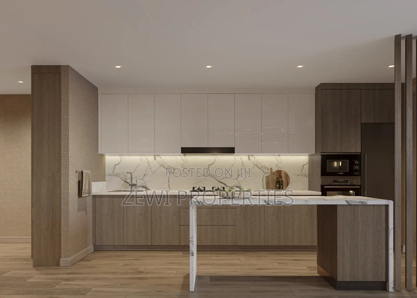 1bdrm Apartment in Westlands for sale