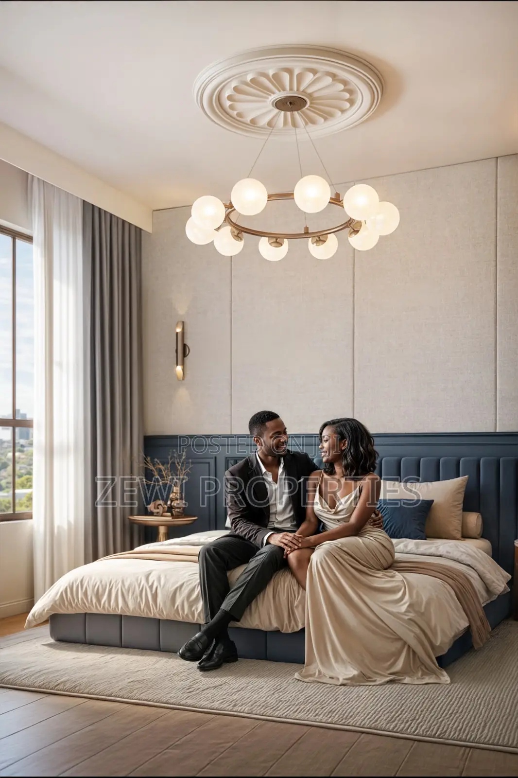 1bdrm Apartment in Westlands for sale