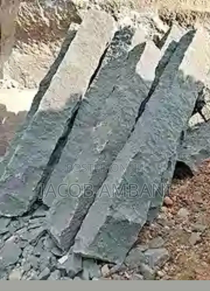 Building Bricks