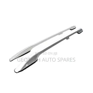 Prado 120 Roof Rails