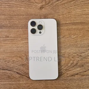 Apple iPhone 16 Pro Max 256 GB Blue