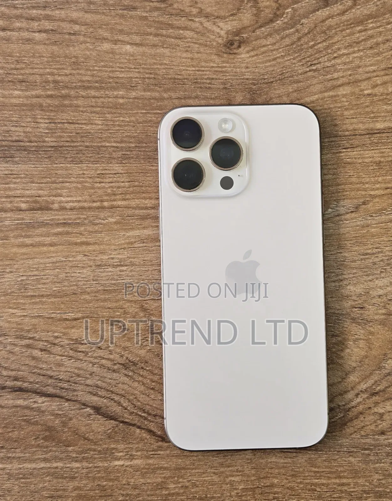Apple iPhone 16 Pro Max 256 GB Blue
