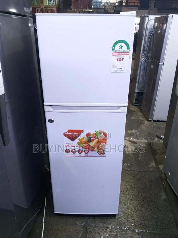 Ramtons 129l Fridge