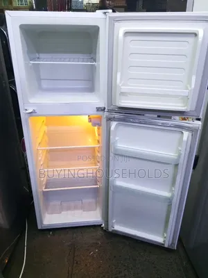 Ramtons 129l Fridge