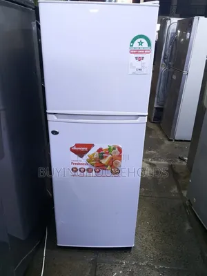 Ramtons 129l Fridge