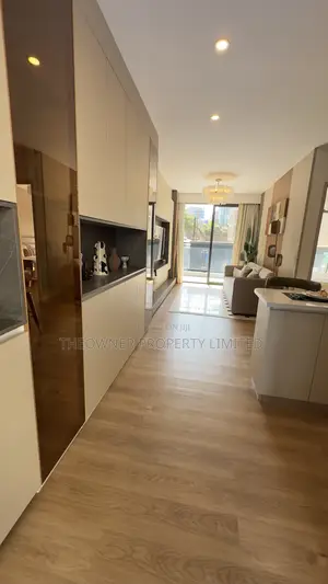 2bdrm Apartment in Westland, Westlands for sale