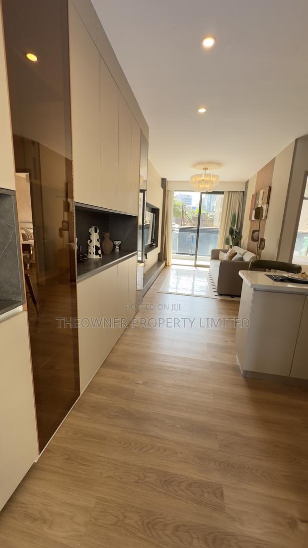 2bdrm Apartment in Westland, Westlands for sale