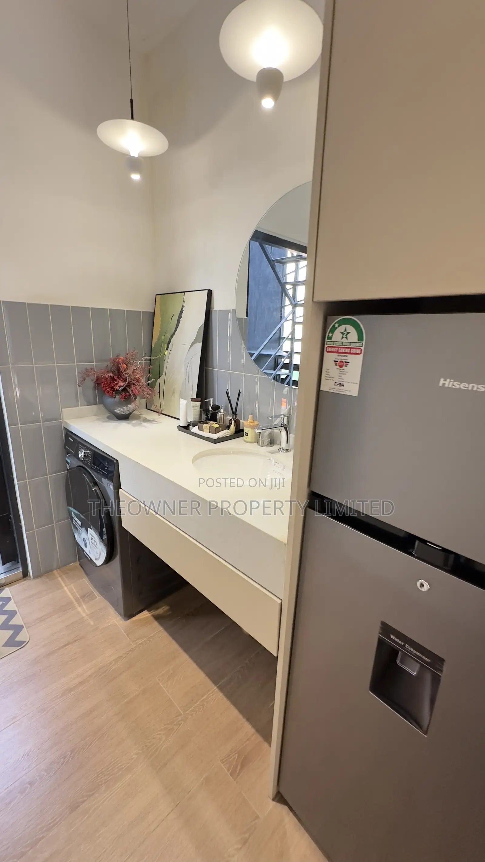Studio Apartment in Westland, Westlands for sale