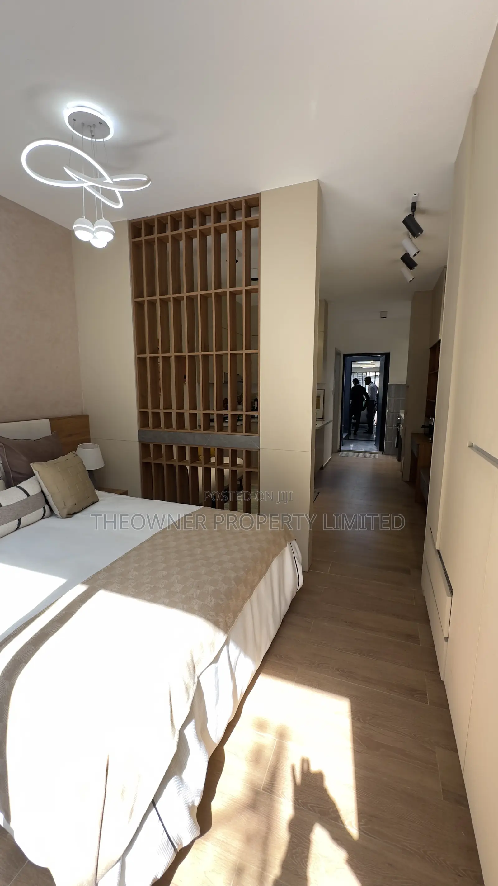 Studio Apartment in Westland, Westlands for sale