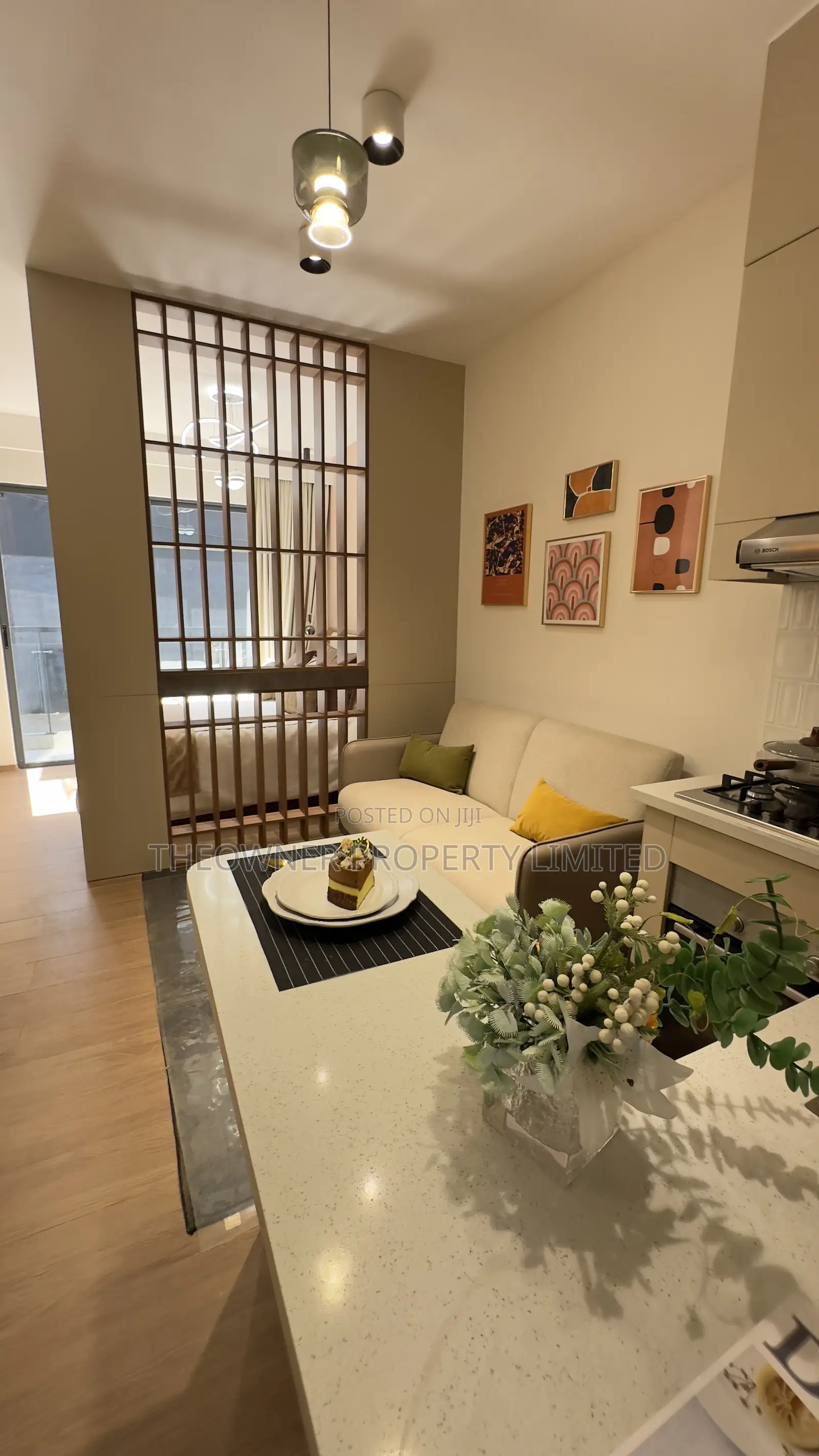 Studio Apartment in Westland, Westlands for sale