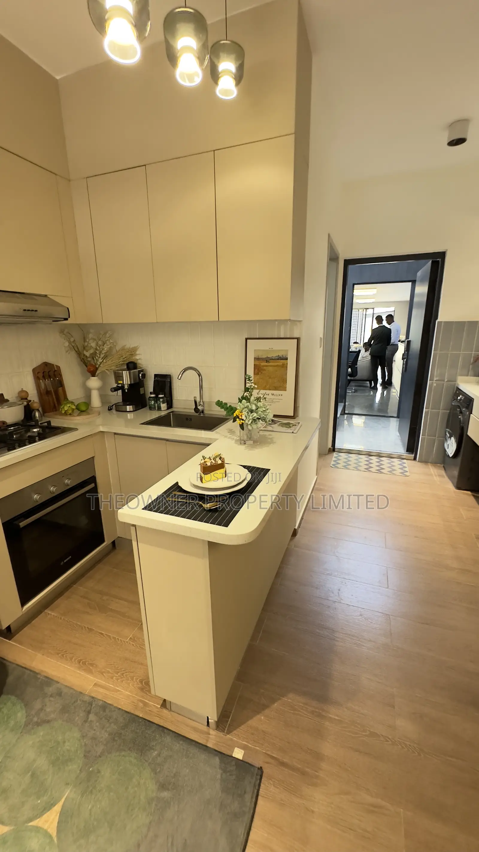 Studio Apartment in Westland, Westlands for sale