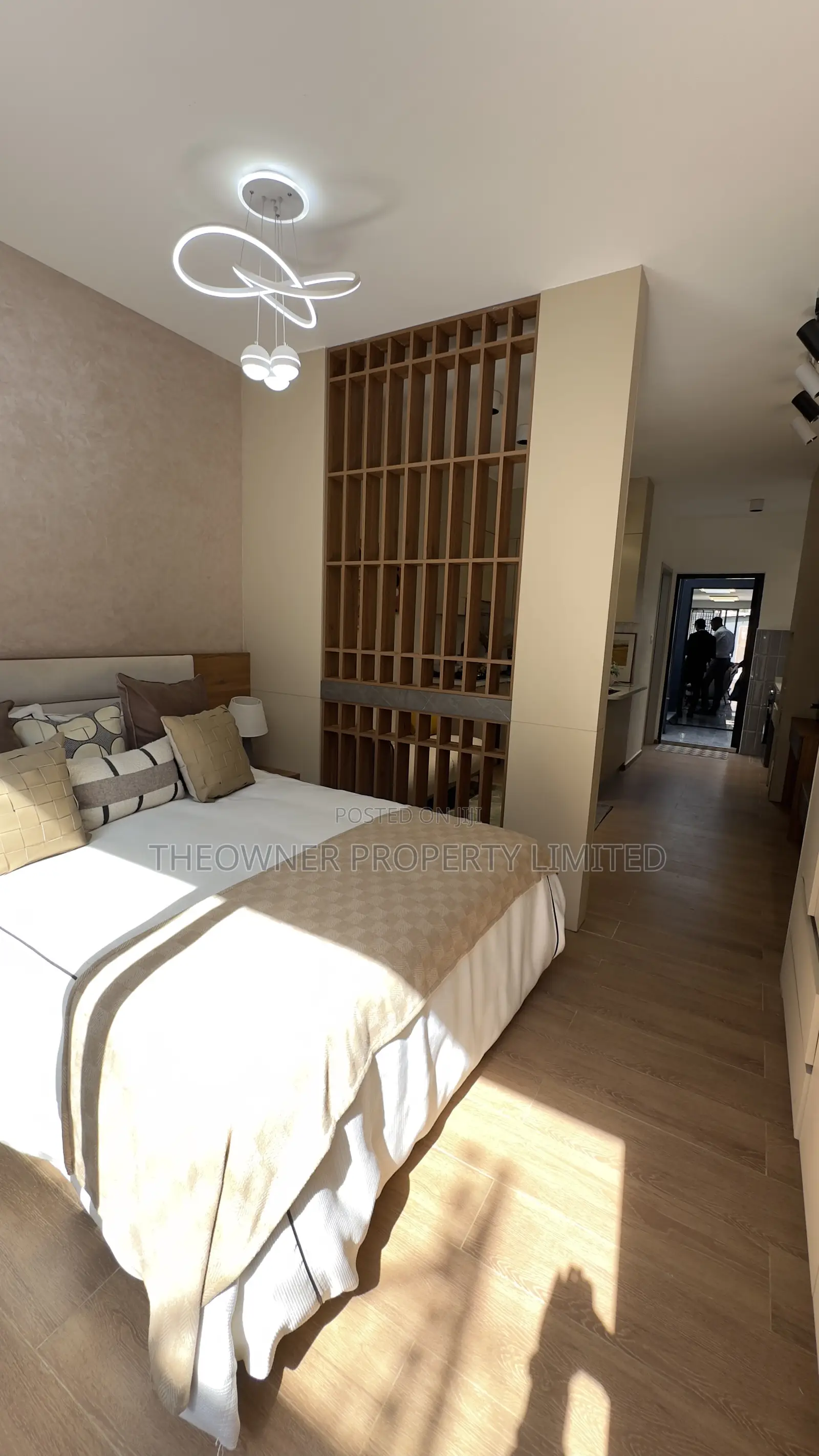 Studio Apartment in Westland, Westlands for sale