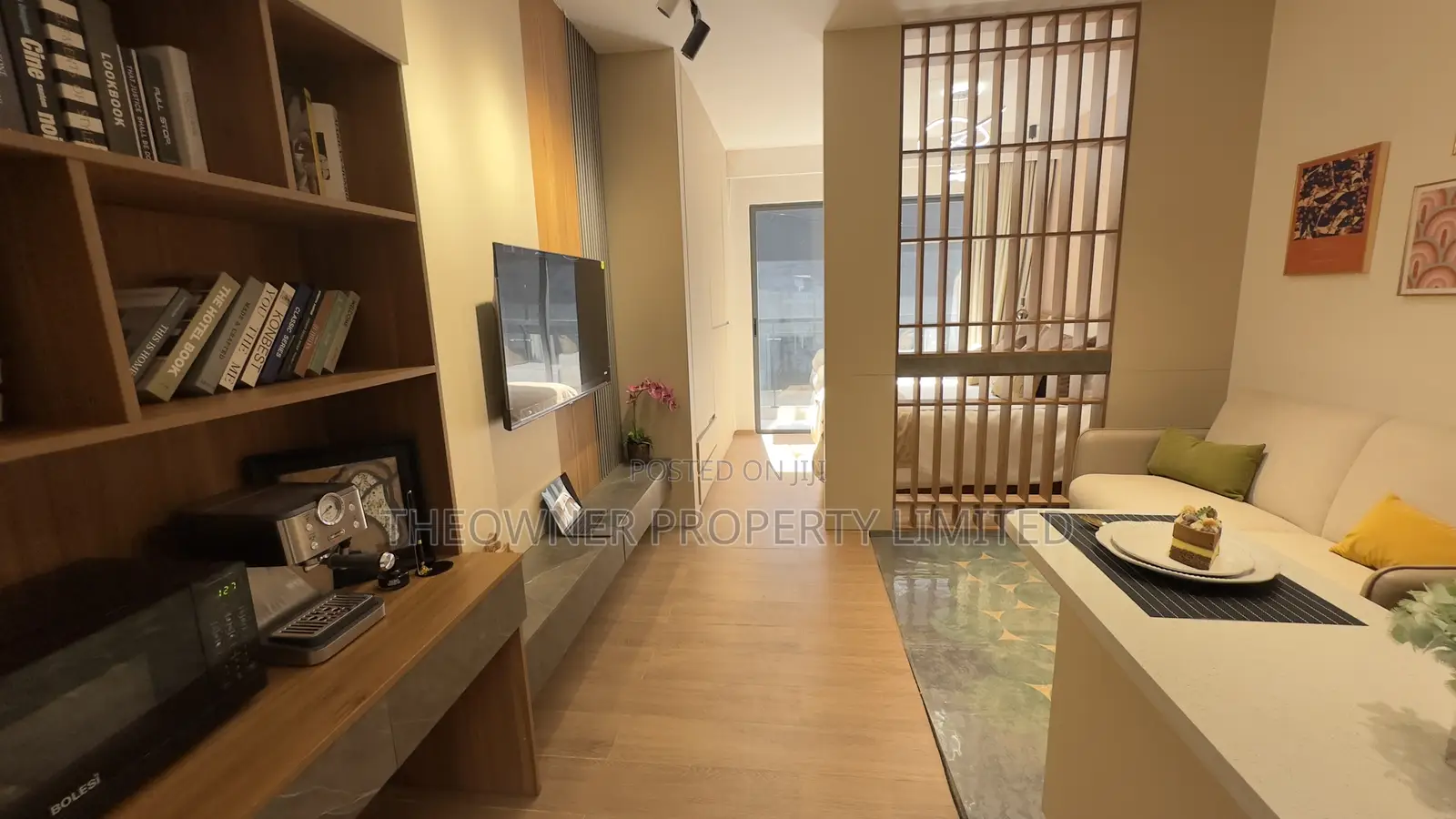 Studio Apartment in Westland, Westlands for sale