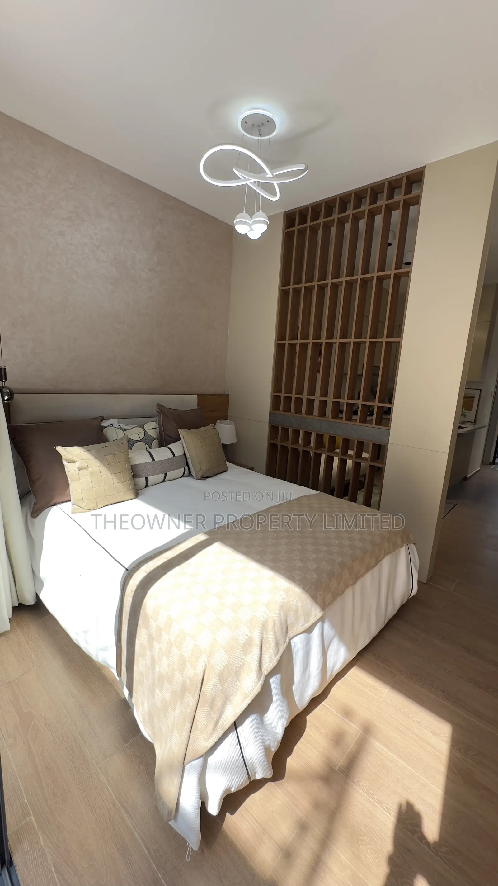 Studio Apartment in Westland, Westlands for sale