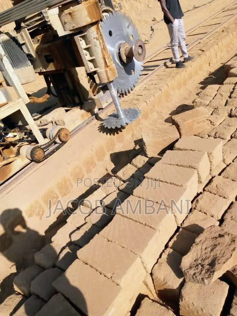 Building Bricks