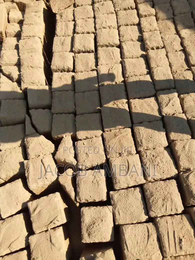 Building Bricks
