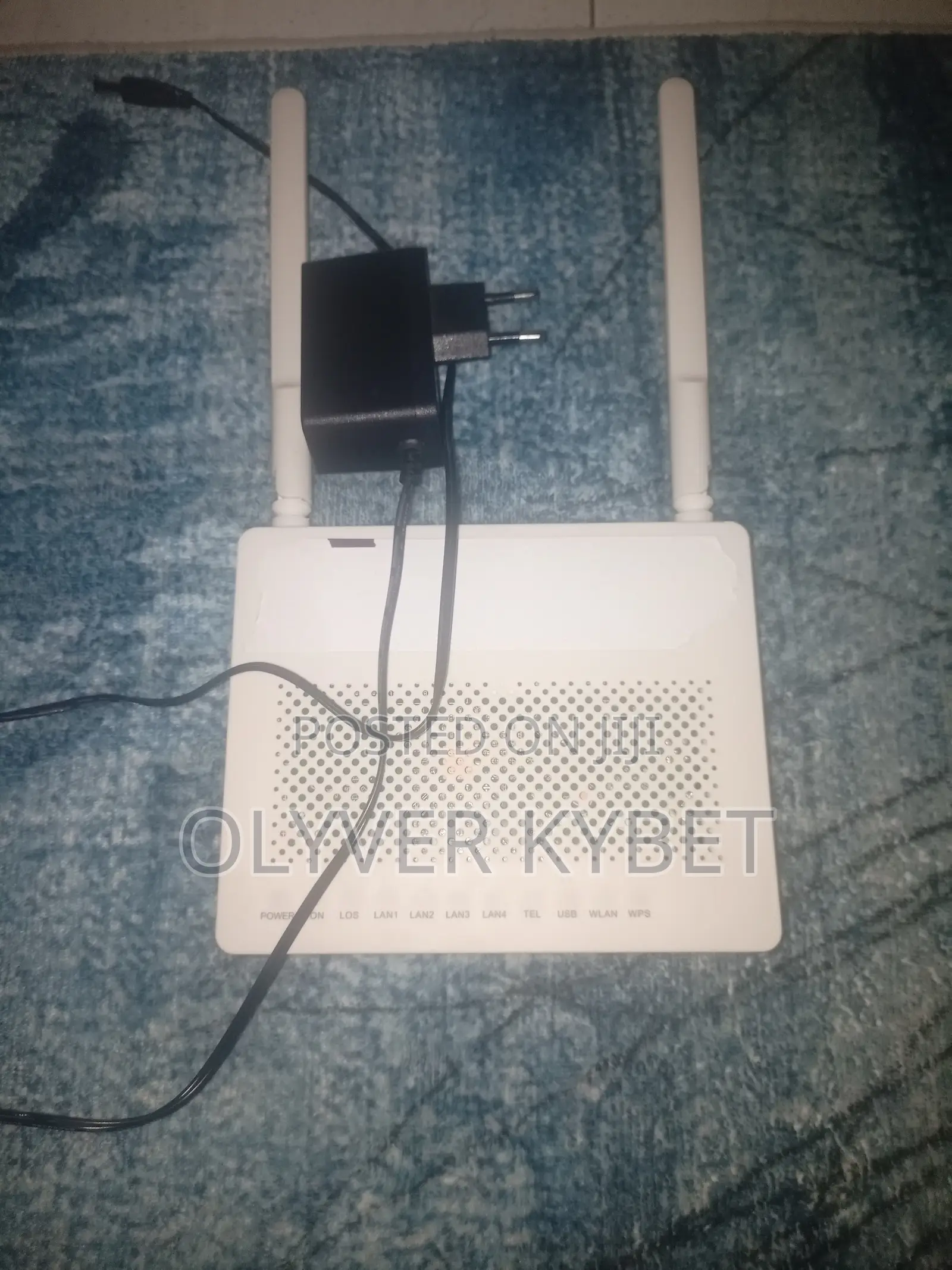 Huawei Router