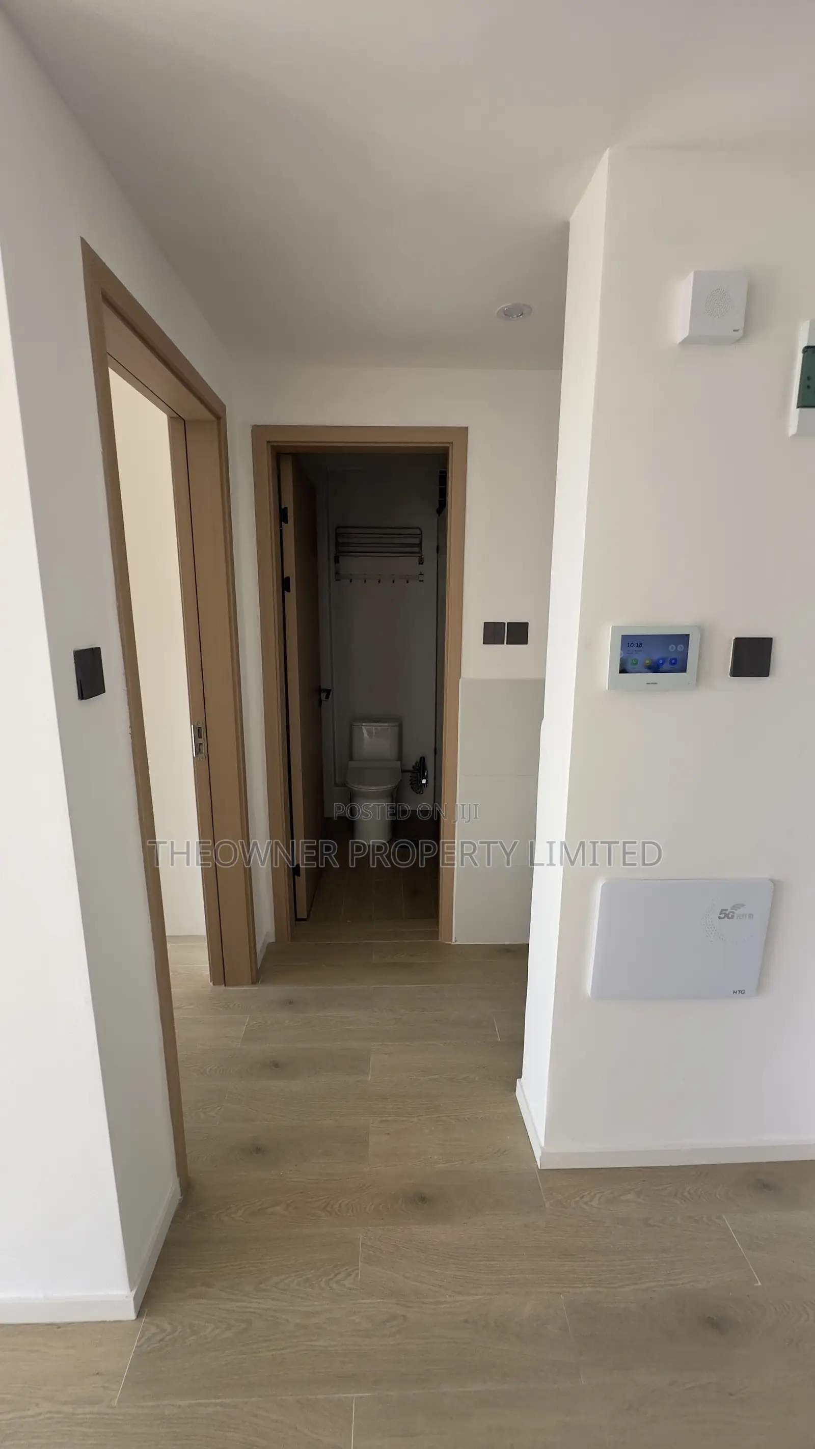 1bdrm Apartment in Sky Valley, Westlands for rent