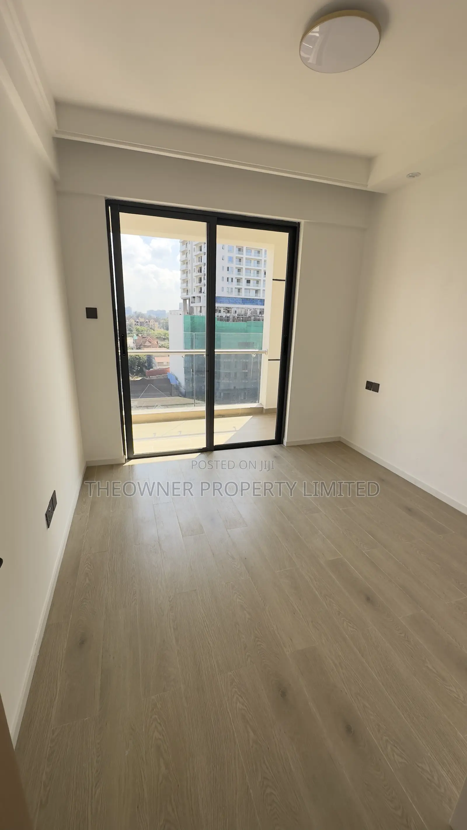 1bdrm Apartment in Sky Valley, Westlands for rent