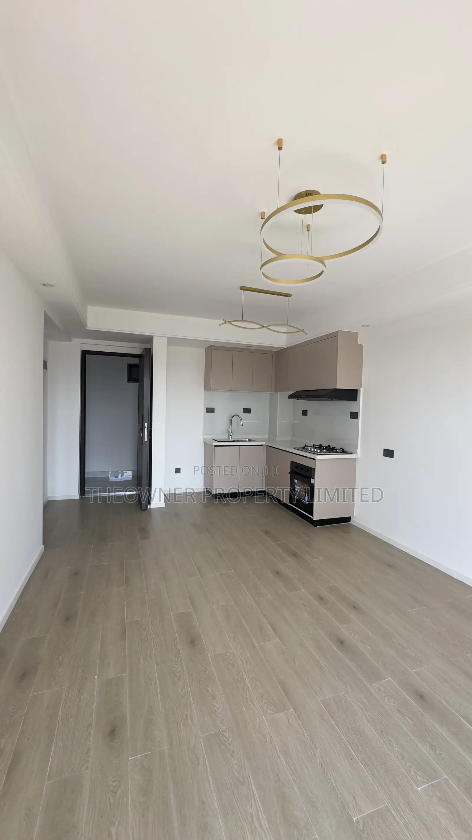 1bdrm Apartment in Sky Valley, Westlands for rent