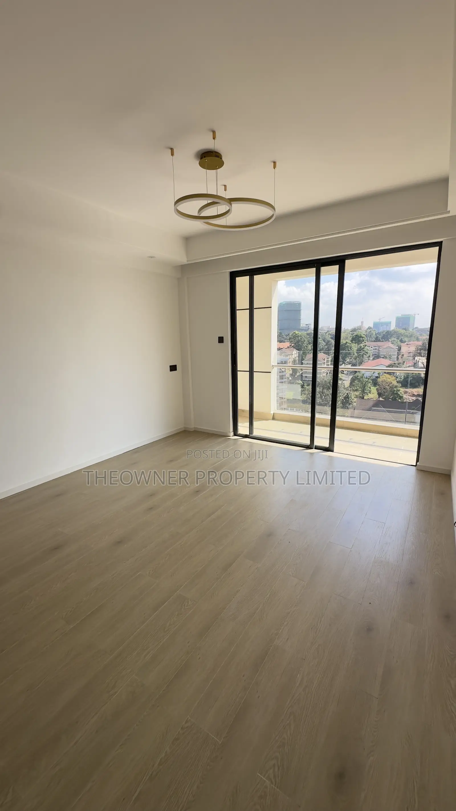 1bdrm Apartment in Sky Valley, Westlands for rent