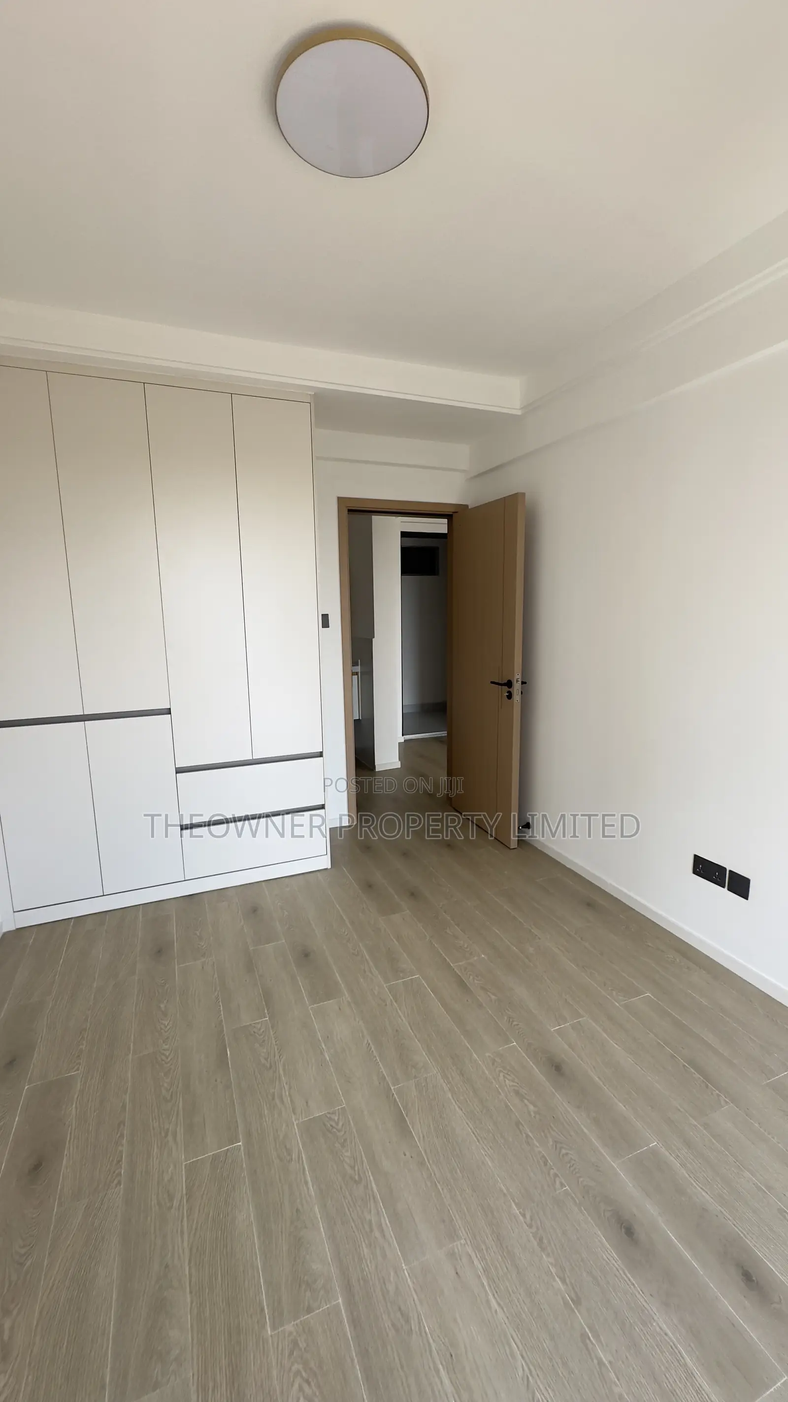 1bdrm Apartment in Sky Valley, Westlands for rent