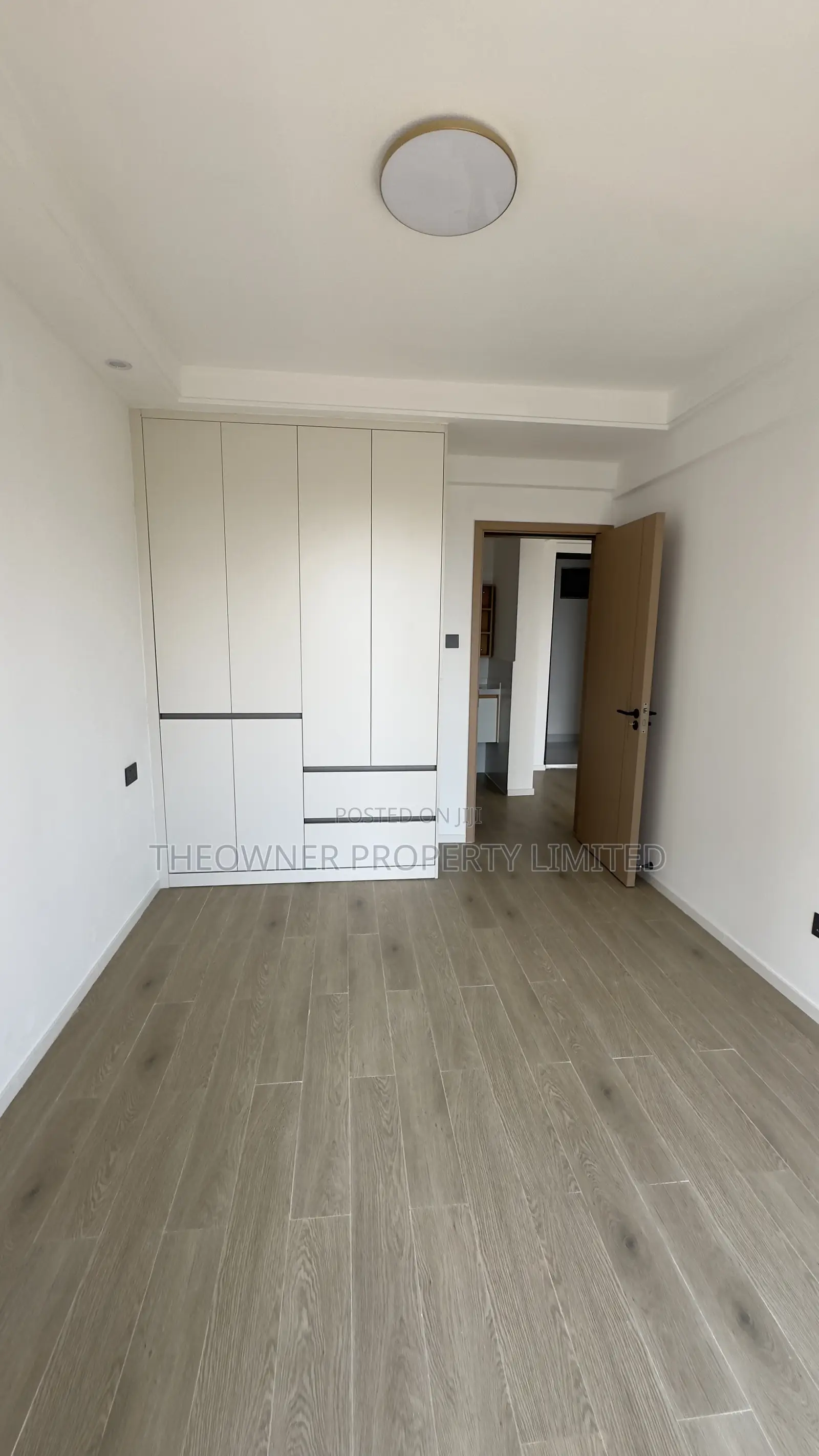 1bdrm Apartment in Sky Valley, Westlands for rent