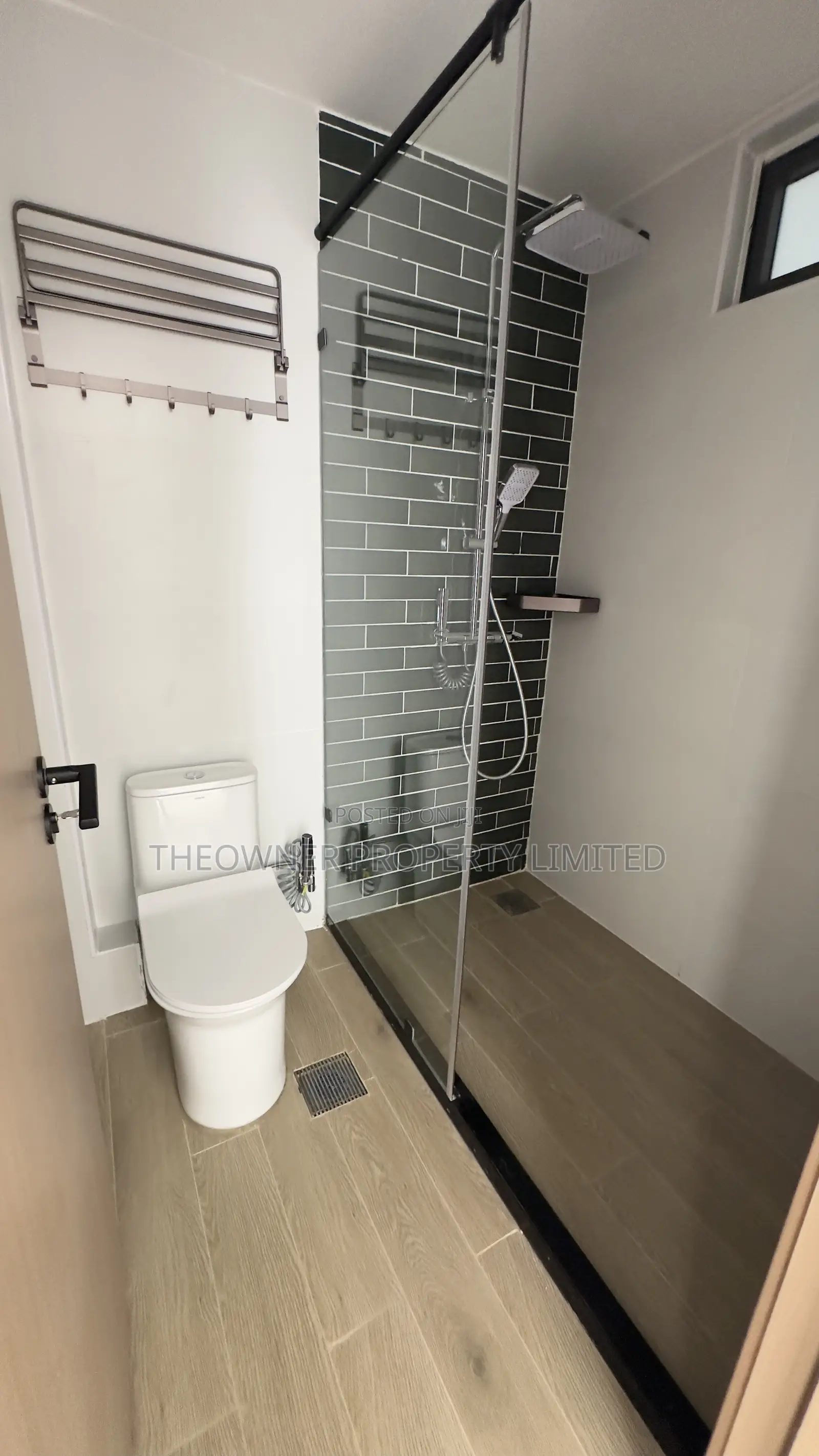 1bdrm Apartment in Sky Valley, Westlands for rent