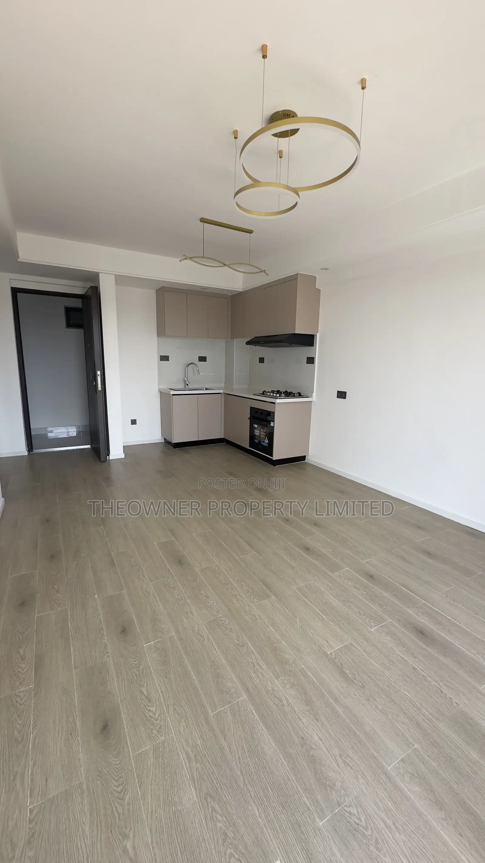 1bdrm Apartment in Sky Valley, Westlands for rent