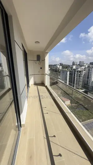 1bdrm Apartment in Sky Valley, Westlands for rent