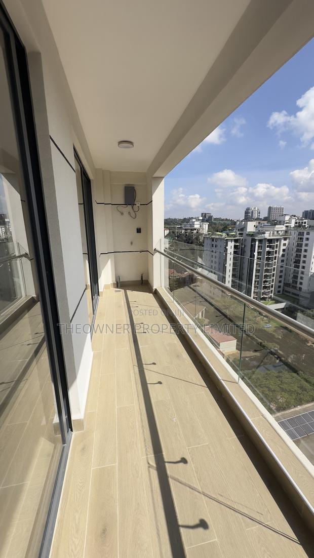 1bdrm Apartment in Sky Valley, Westlands for rent