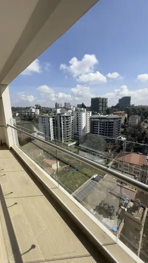 1bdrm Apartment in Sky Valley, Westlands for rent