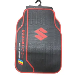 Suzuki Swift Floor Mats
