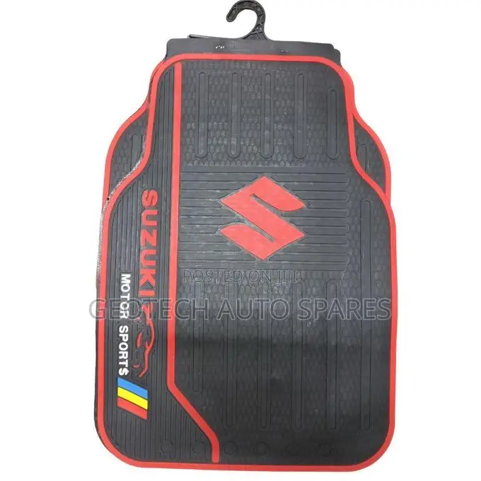 Suzuki Swift Floor Mats